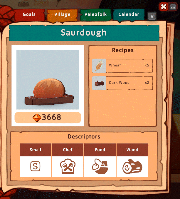 Item Name Gifs