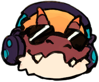 Ambertail Games Logo